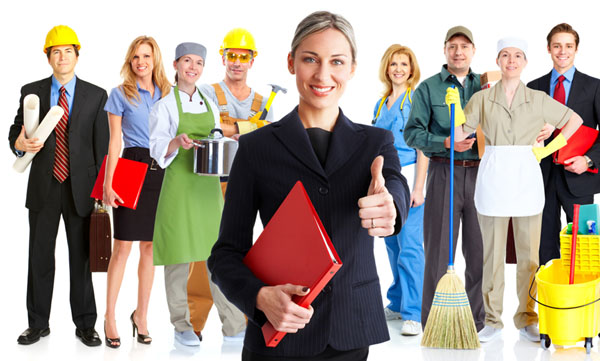 Derebucak Bayan Temizlikçi Hizmeti